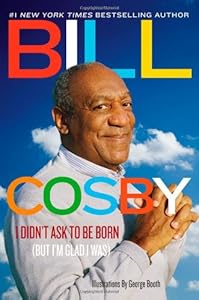 I Didn't Ask to Be Born: