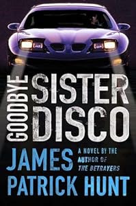 Goodbye Sister Disco (Lieutenant George Hastings)