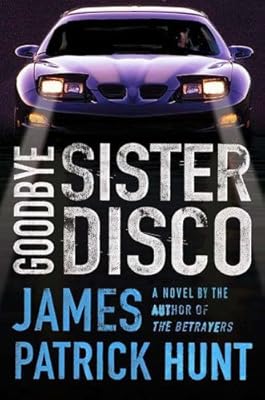 Goodbye Sister Disco (Lieutenant George Hastings)