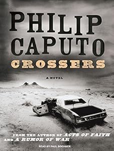 Crossers: A Novel