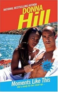 Moments Like This (Arabesque)