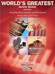World's Greatest Movie Songs: Pending