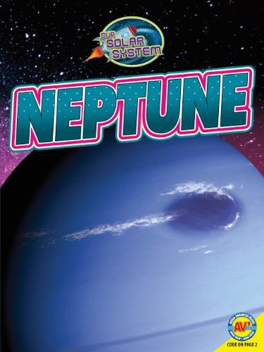 Neptune by Susan Ring