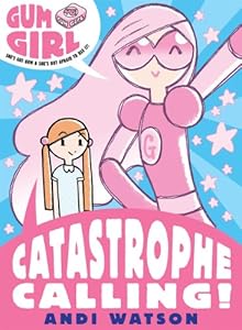 Catastrophe Calling