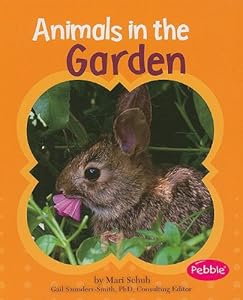 Animals in the Garden