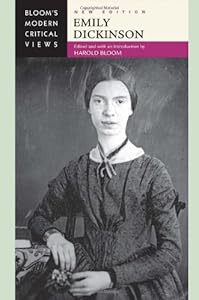 Emily Dickinson (Bloom's Modern Critical Views)