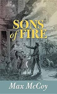 Sons of Fire