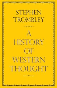 A History of Western Thought