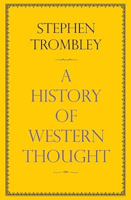 A History of Western Thought