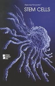 Stem Cells by Jacqueline Langwith  (Editor)