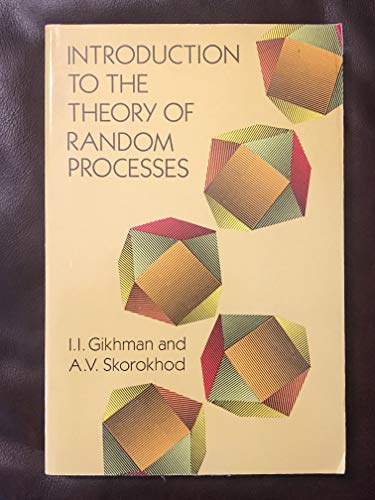 Algopix Similar Product 18 - Introduction to the Theory of Random