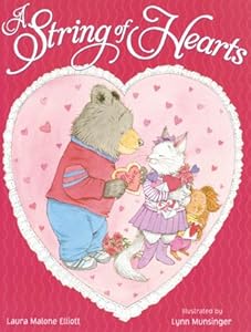 String Of Hearts