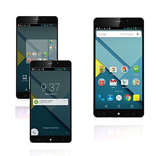 New M8 Android 5.1 Lollipop Smart Phone Dual Sim GSM Unlocked Wireless 6