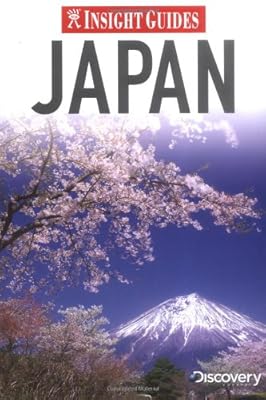 Japan (Insight Guides)