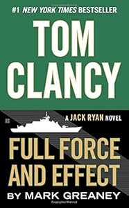 Tom Clancy Full Force and Effect