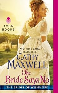 The Bride Says No: The Brides of Wishmore