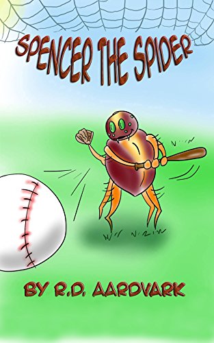 Spencer the Spider
