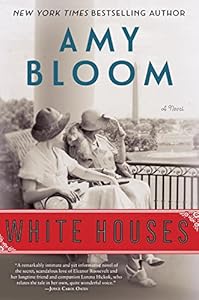 White Houses: A Novel