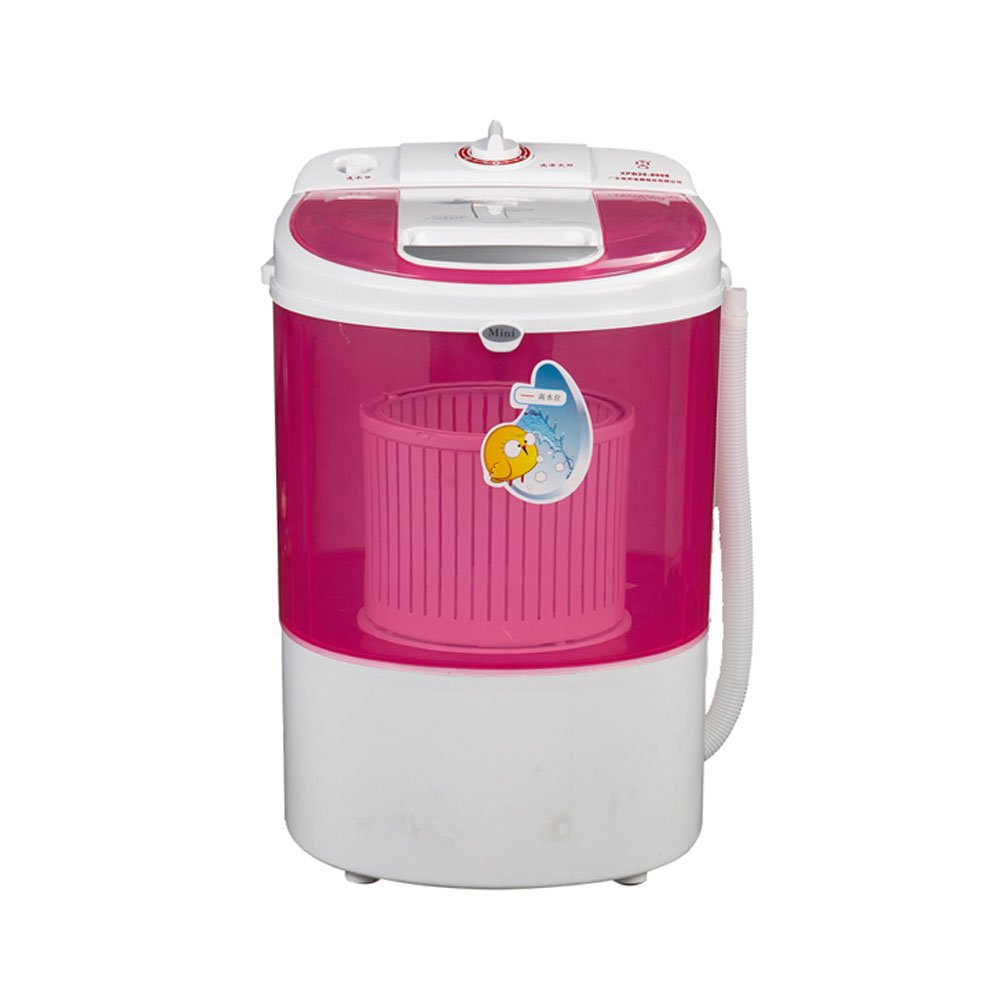 youtian友田xpb26-8008单筒迷你洗衣机