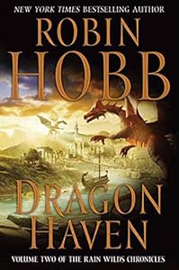 Dragon Haven