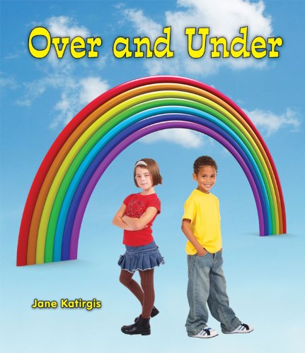 Over and Under by Jane Katirgis