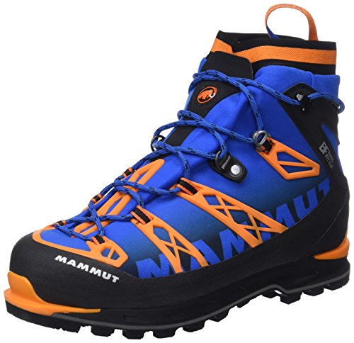 Algopix Similar Product 12 - Mammut Nordwand Light Mid GTX Boot