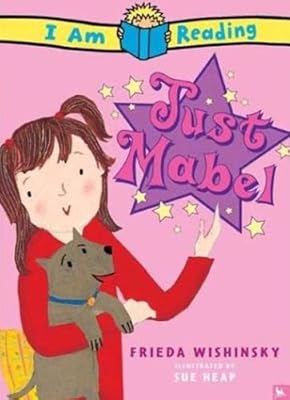 Just Mabel (Turtleback School & Library Binding Edition)