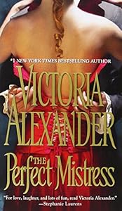 The Perfect Mistress