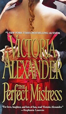 The Perfect Mistress