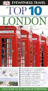 Top 10 London