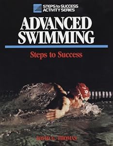 Advanced Swimming: Steps to Success