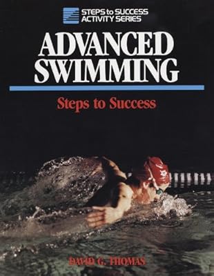 Advanced Swimming: Steps to Success