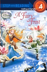 A Fairy Frost