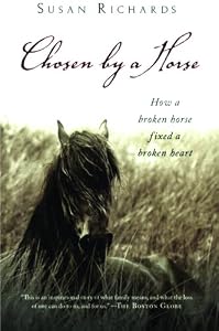 Chosen by a Horse: How a Broken Horse Fixed a Broken Heart