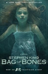 Bag of Bones - Movie Tie-In: A Novel