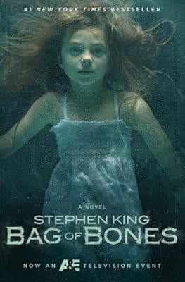 Bag of Bones - Movie Tie-In: A Novel