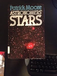Astronomers' Stars