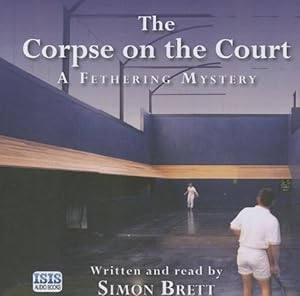 The Corpse On The Court