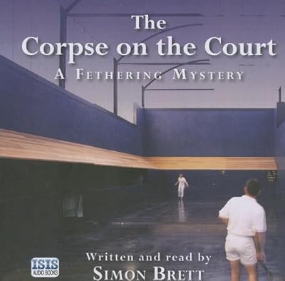 The Corpse On The Court