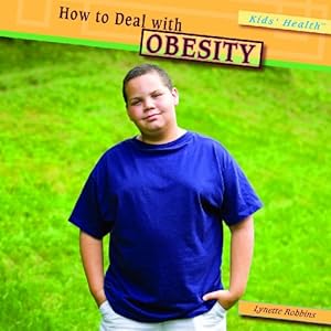 How to Deal with Obesity by Lynette Robbins