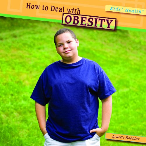 How to Deal with Obesity by Lynette Robbins
