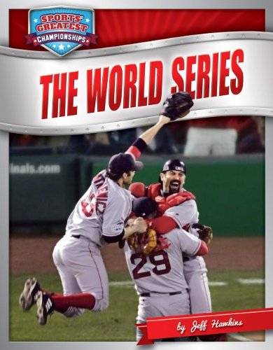 World Series by Jeff Hawkins