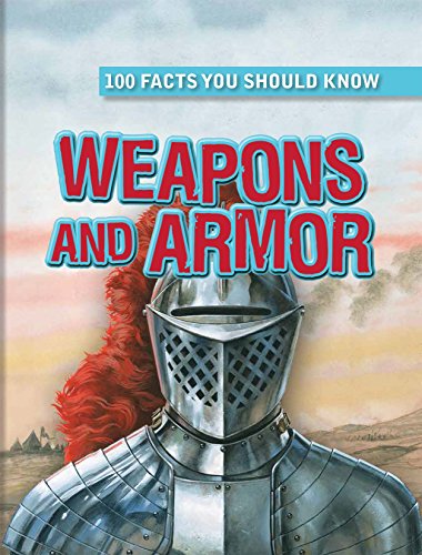Weapons and Armor by Rupert Matthews