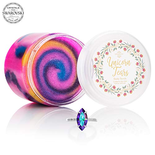 Algopix Similar Product 14 - Fragrant Jewels Unicorn Tears Body