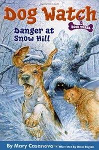 Danger at Snow Hill (Dog Watch)
