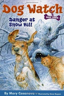 Danger at Snow Hill (Dog Watch)