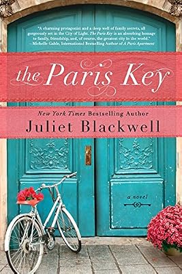 The Paris key