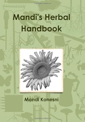 Mandi's Herbal Handbook