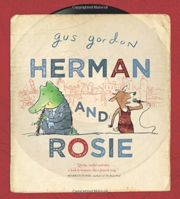 Herman and Rosie