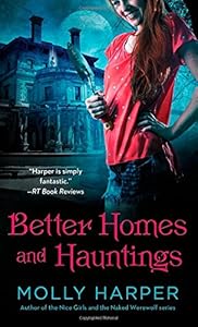 Better Homes and Hauntings